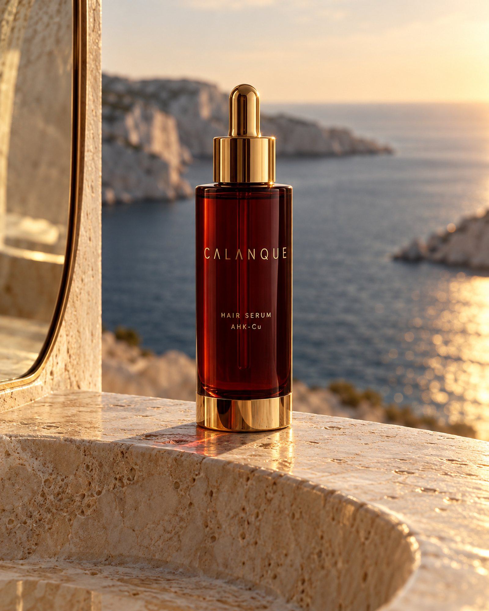 Hair Serum