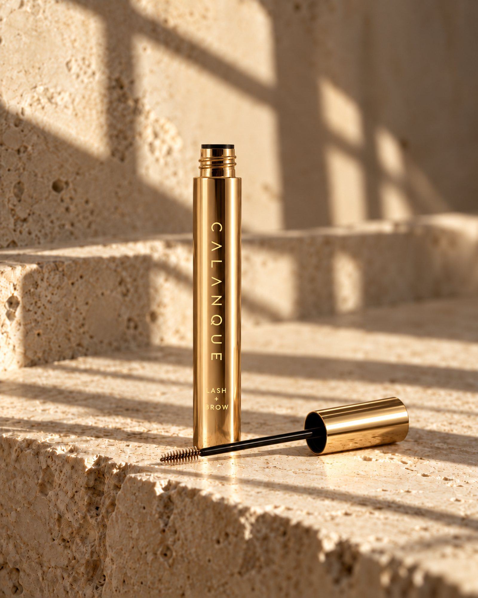 Lash + Brow Serum