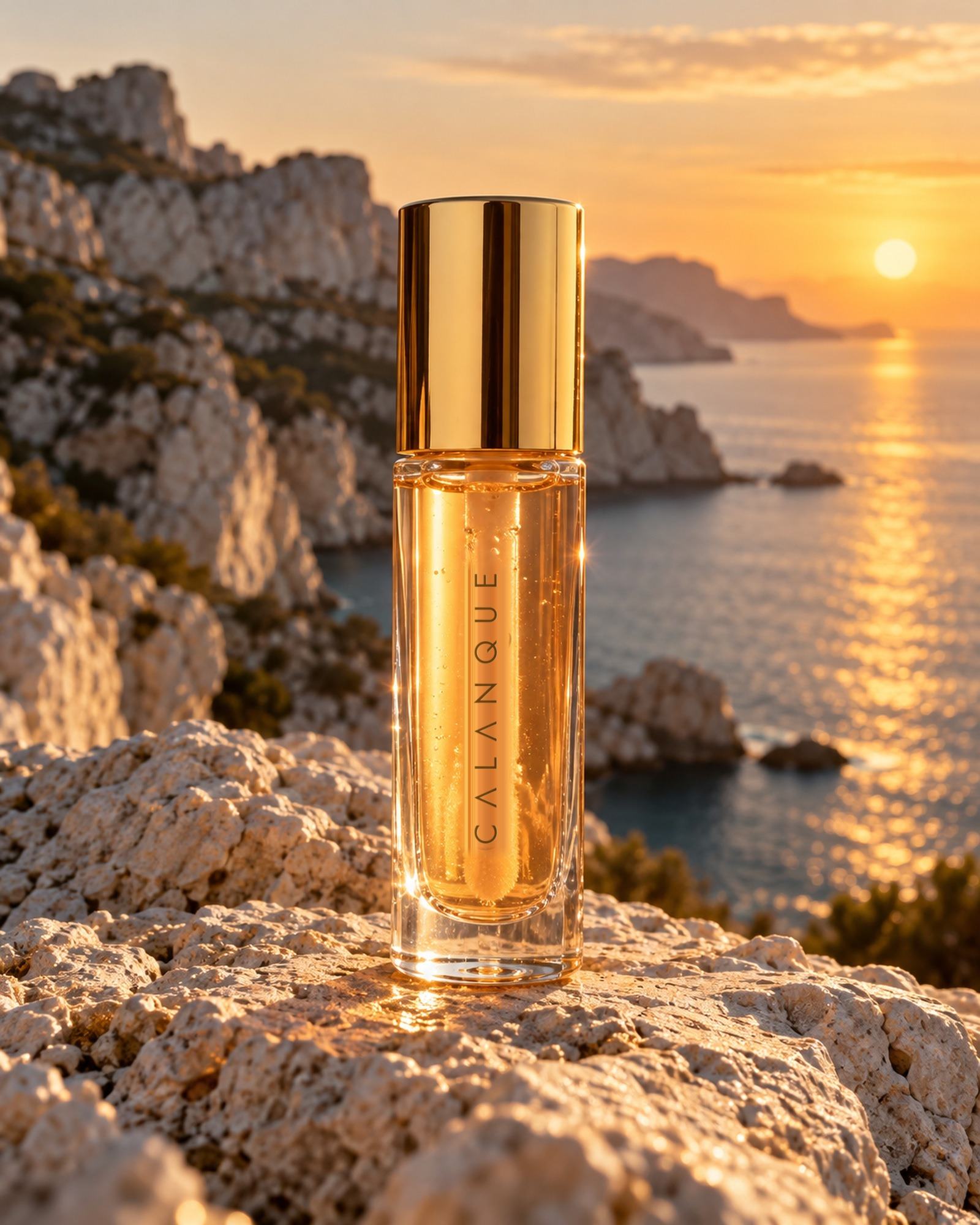 Lip Oil