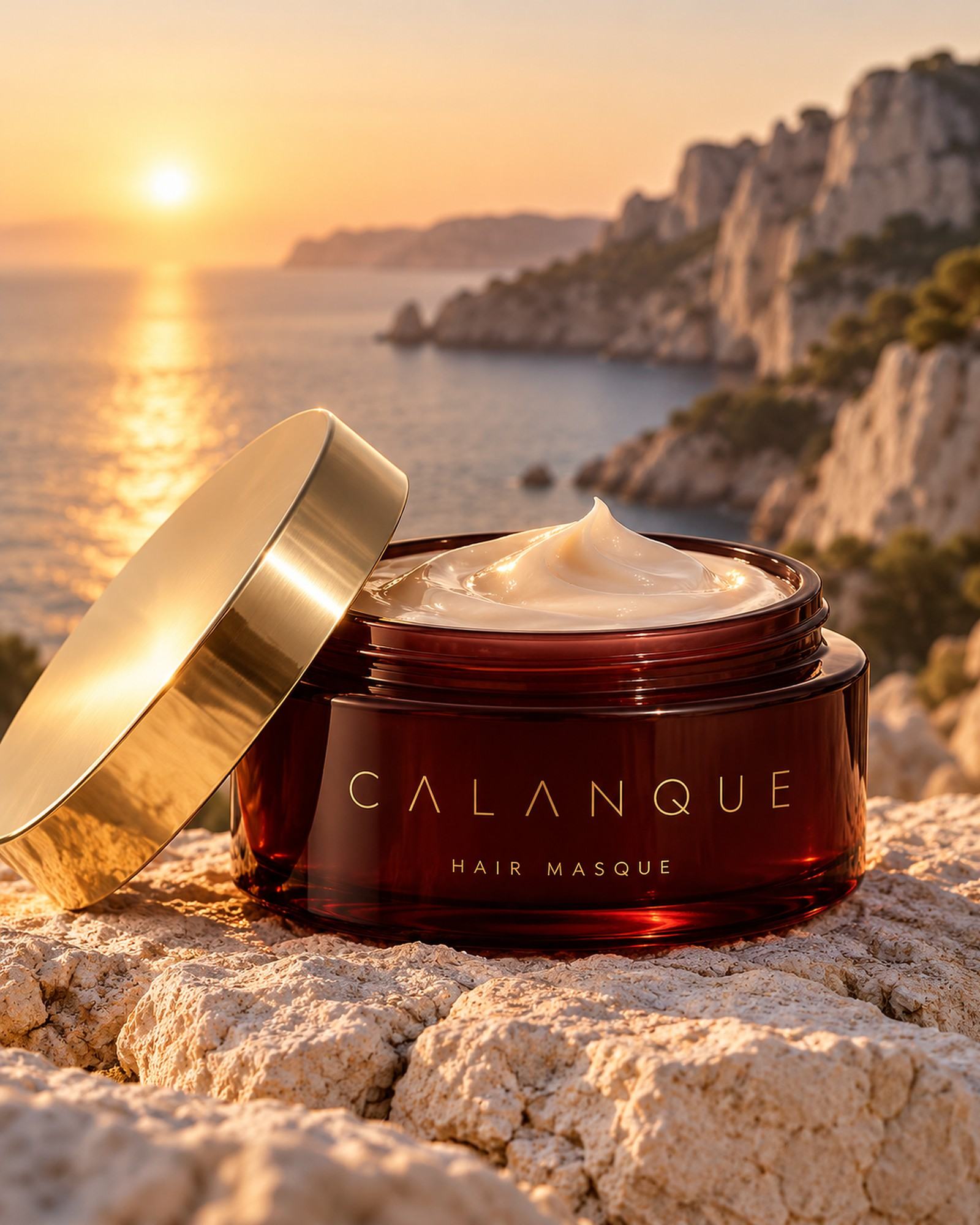 Hair Masque