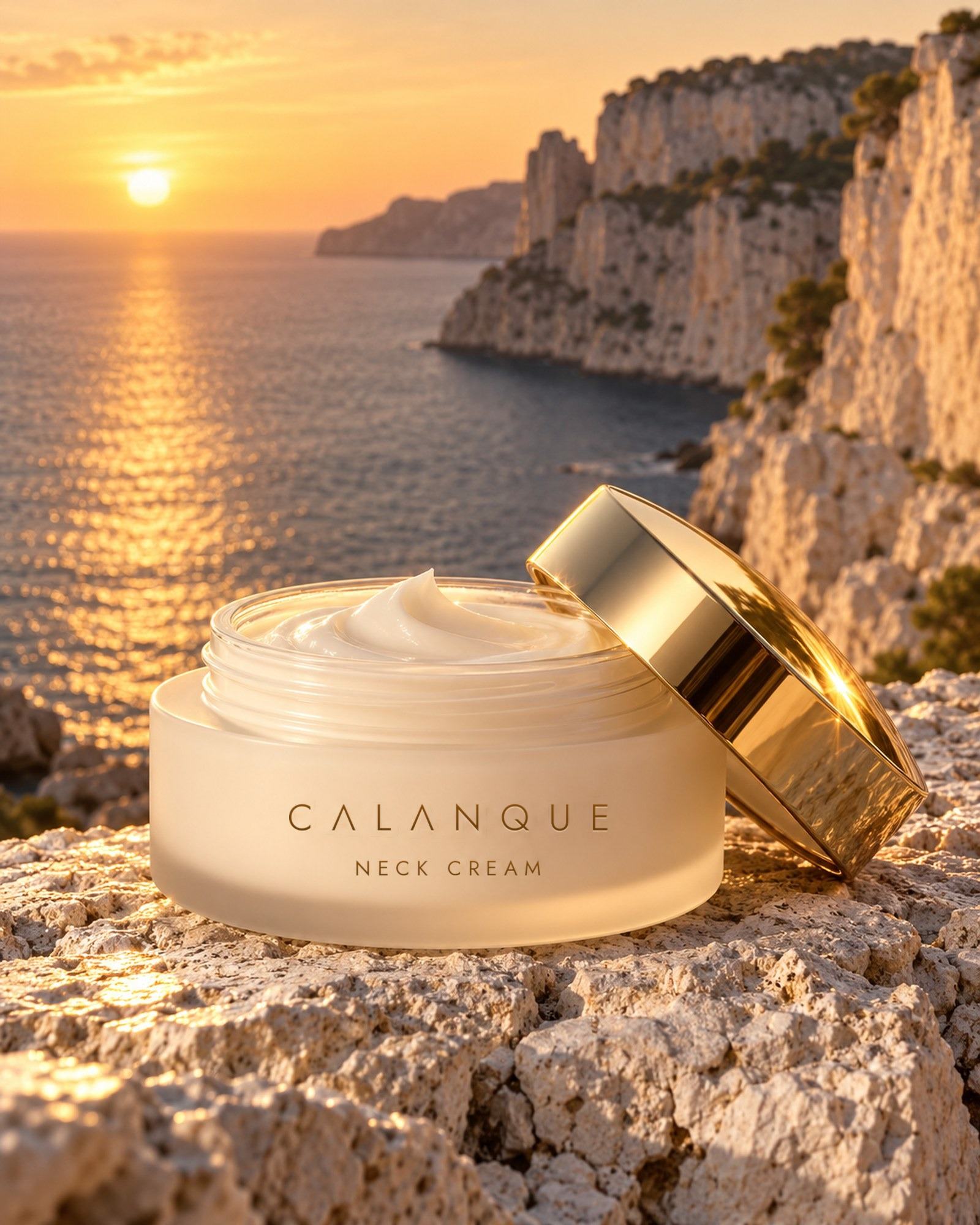 Neck Cream