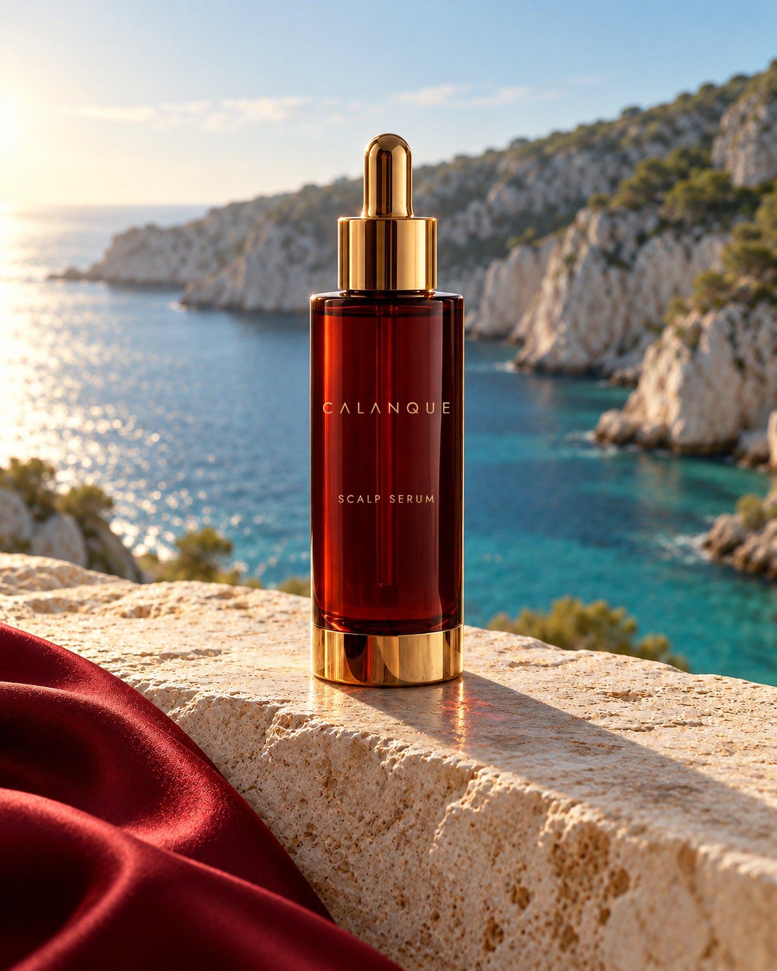 Scalp Serum